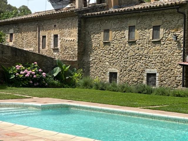 Cal Carreter Villa Foixá Exterior photo